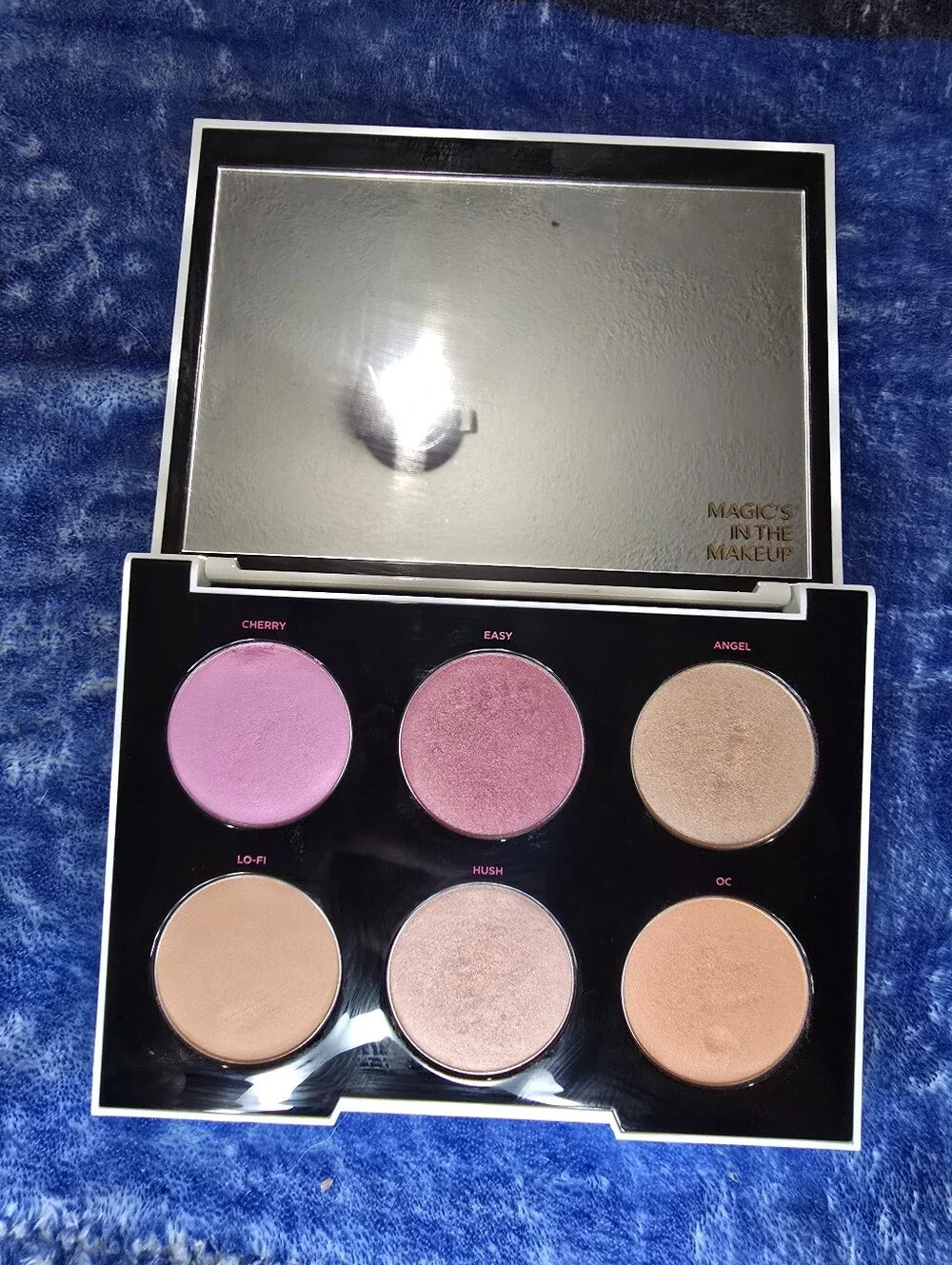 Urban Decay Vintage Collector's Makeup Lot - Brand New Pristine Rare Discontinue